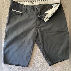 MENS VANS SHORTS